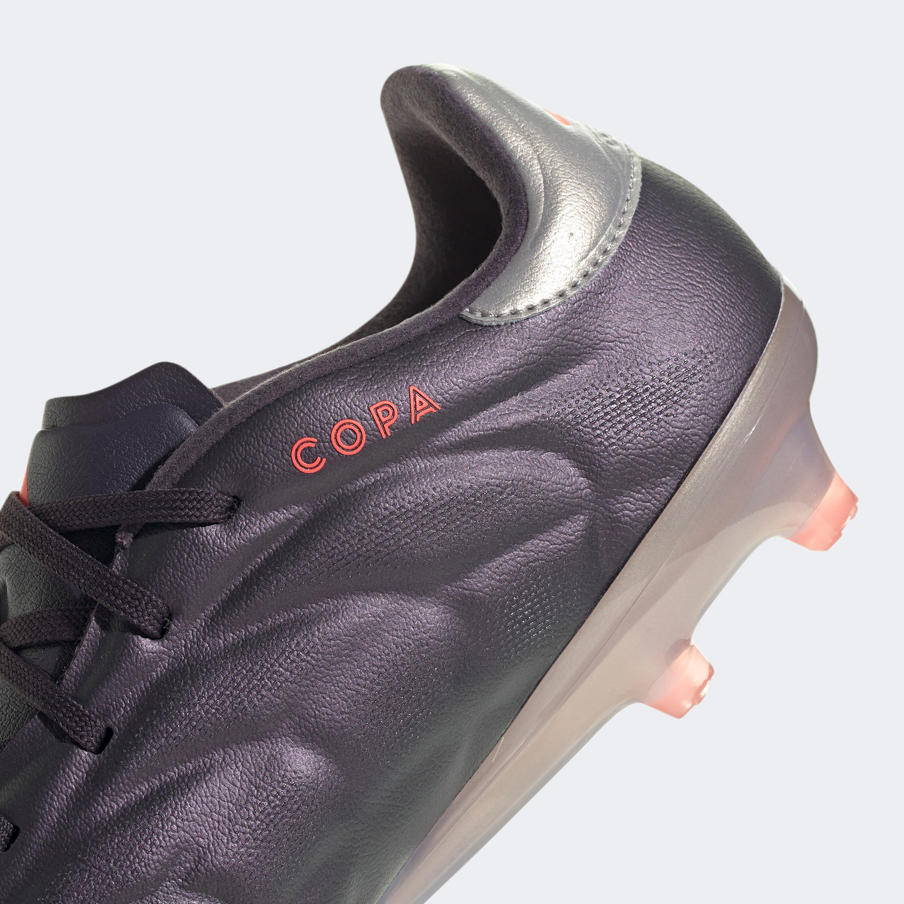 adidas Copa Pure 2 Elite Fg Erkek Siyah Spor Ayakkabı