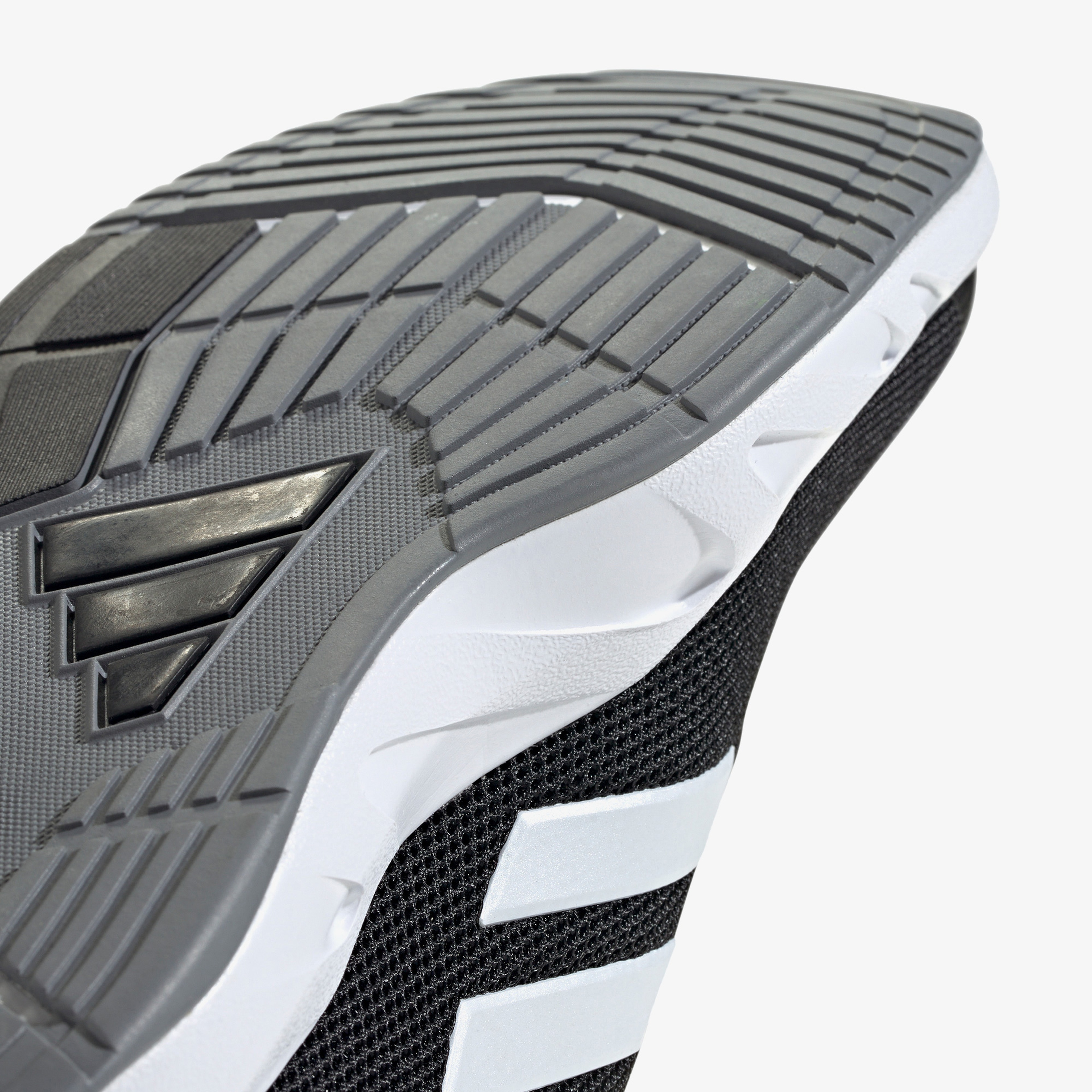 adidas Amplimove Trainer W Kadın Siyah Spor Ayakkabı