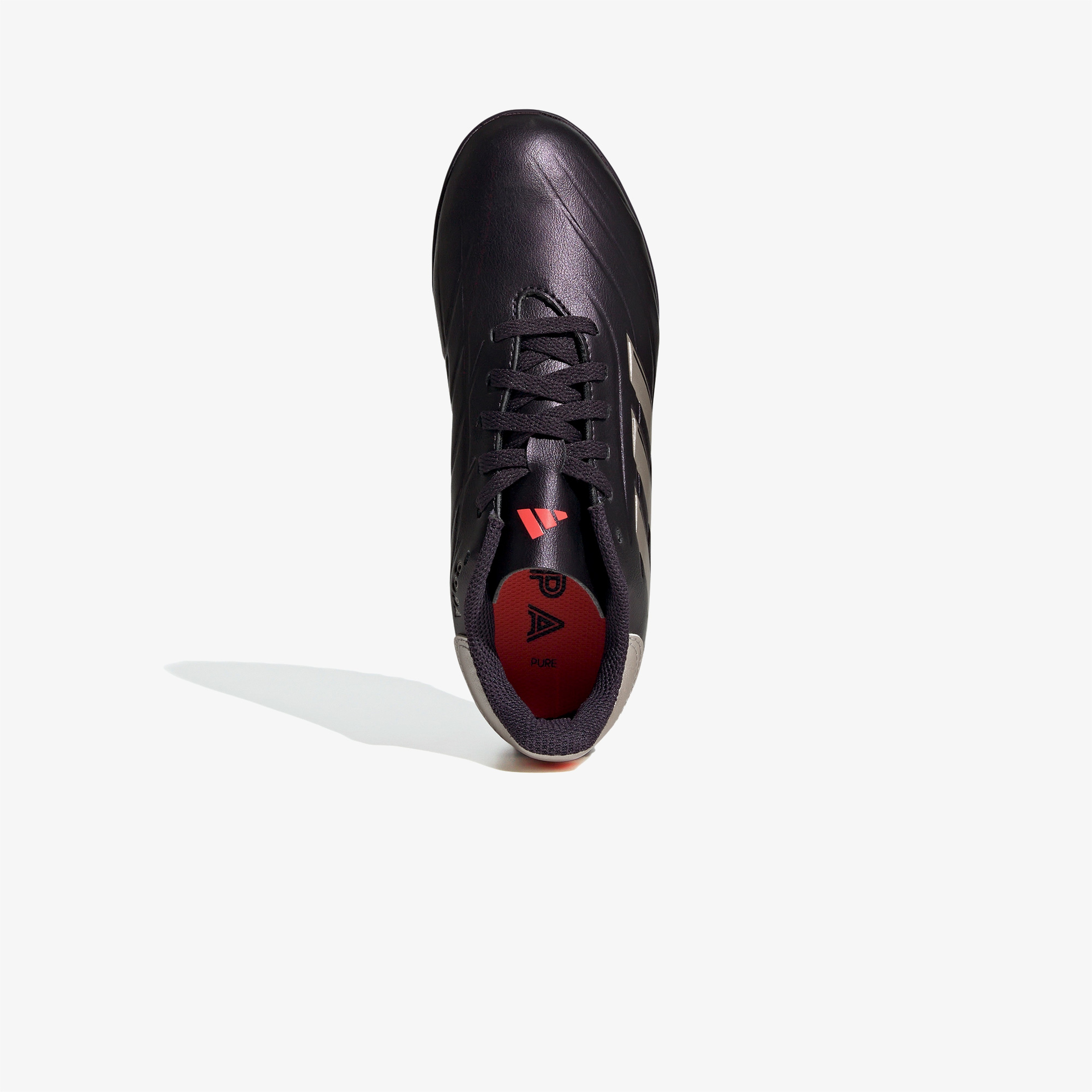 adidas Copa Pure 2 Club Tf J Çocuk Siyah Spor Ayakkabı