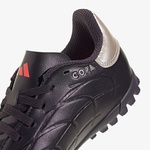 adidas Copa Pure 2 Club Tf J Çocuk Siyah Spor Ayakkabı