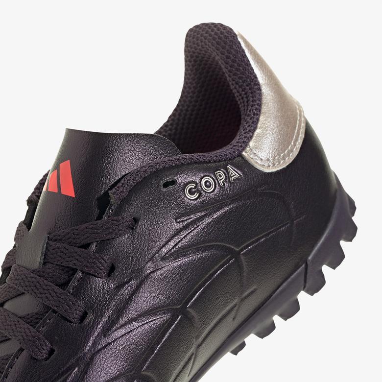 adidas Copa Pure 2 Club Tf J Çocuk Siyah Spor Ayakkabı