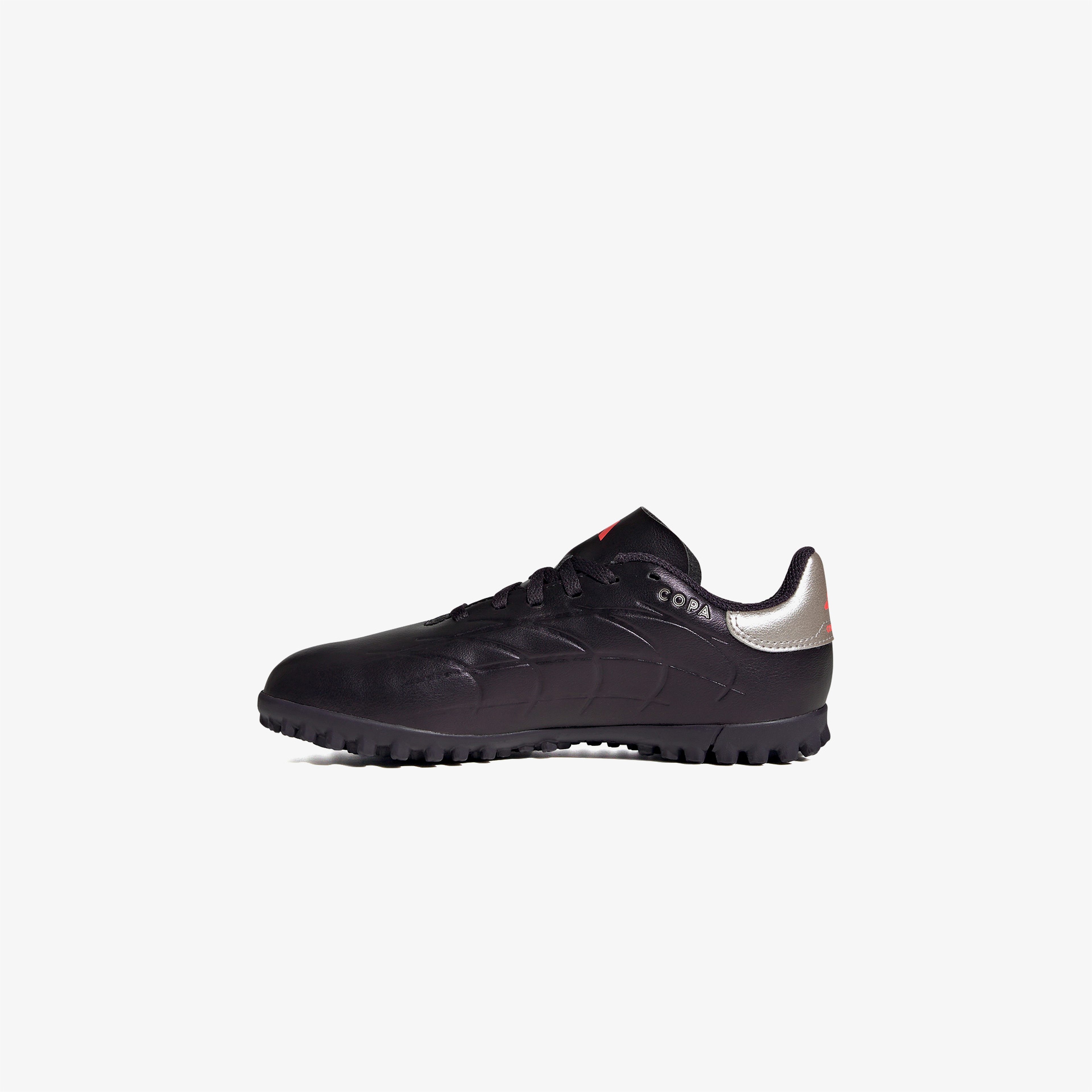 adidas Copa Pure 2 Club Tf J Çocuk Siyah Spor Ayakkabı