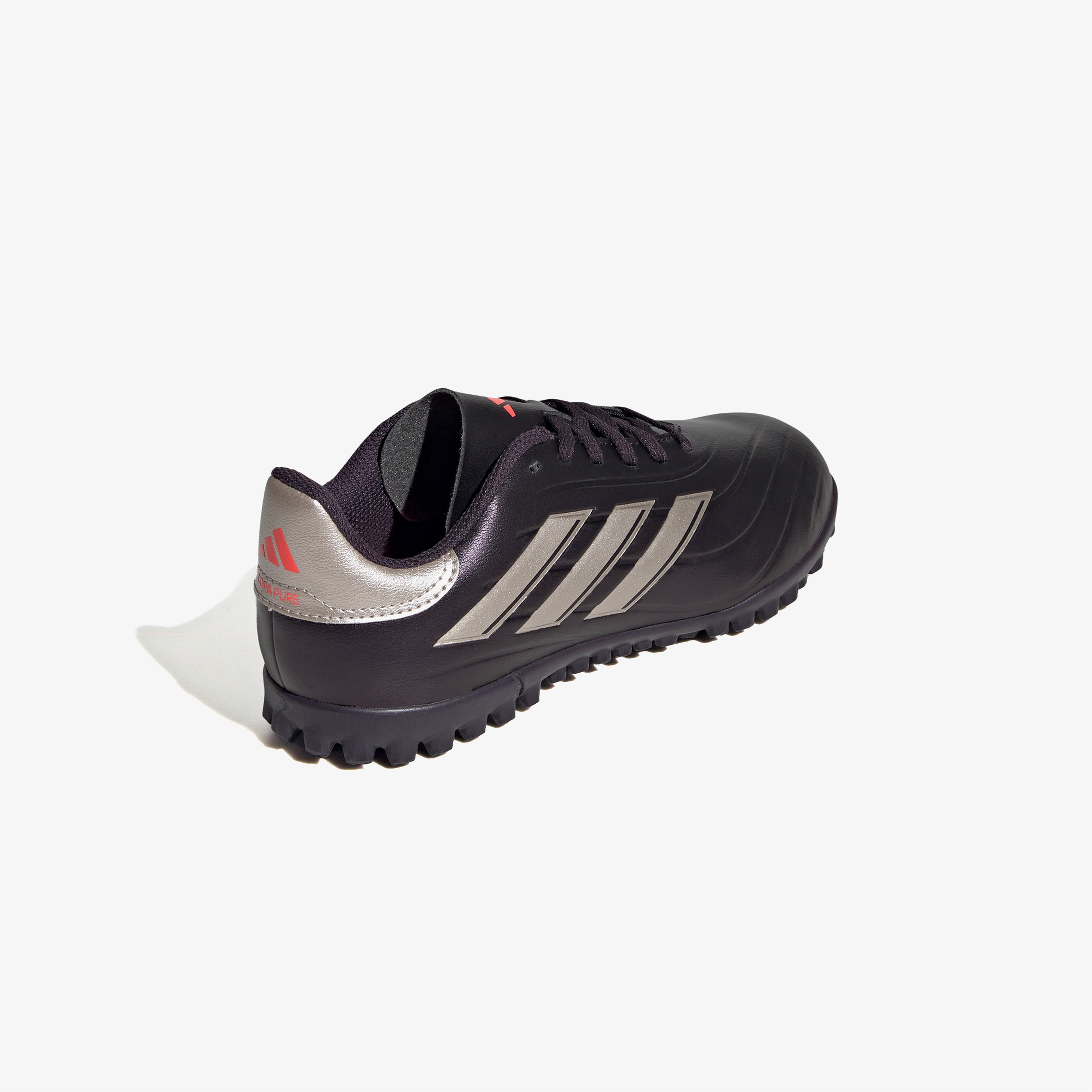 adidas Copa Pure 2 Club Tf J Çocuk Siyah Spor Ayakkabı