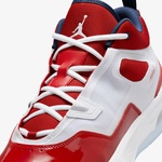Jordan Erkek Kırmızı Outdoor Ayakkabı