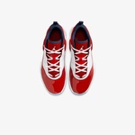 Jordan Erkek Kırmızı Outdoor Ayakkabı