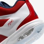 Jordan Erkek Kırmızı Outdoor Ayakkabı