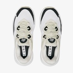 Under Armour Erkek Krem Basketbol Ayakkabısı