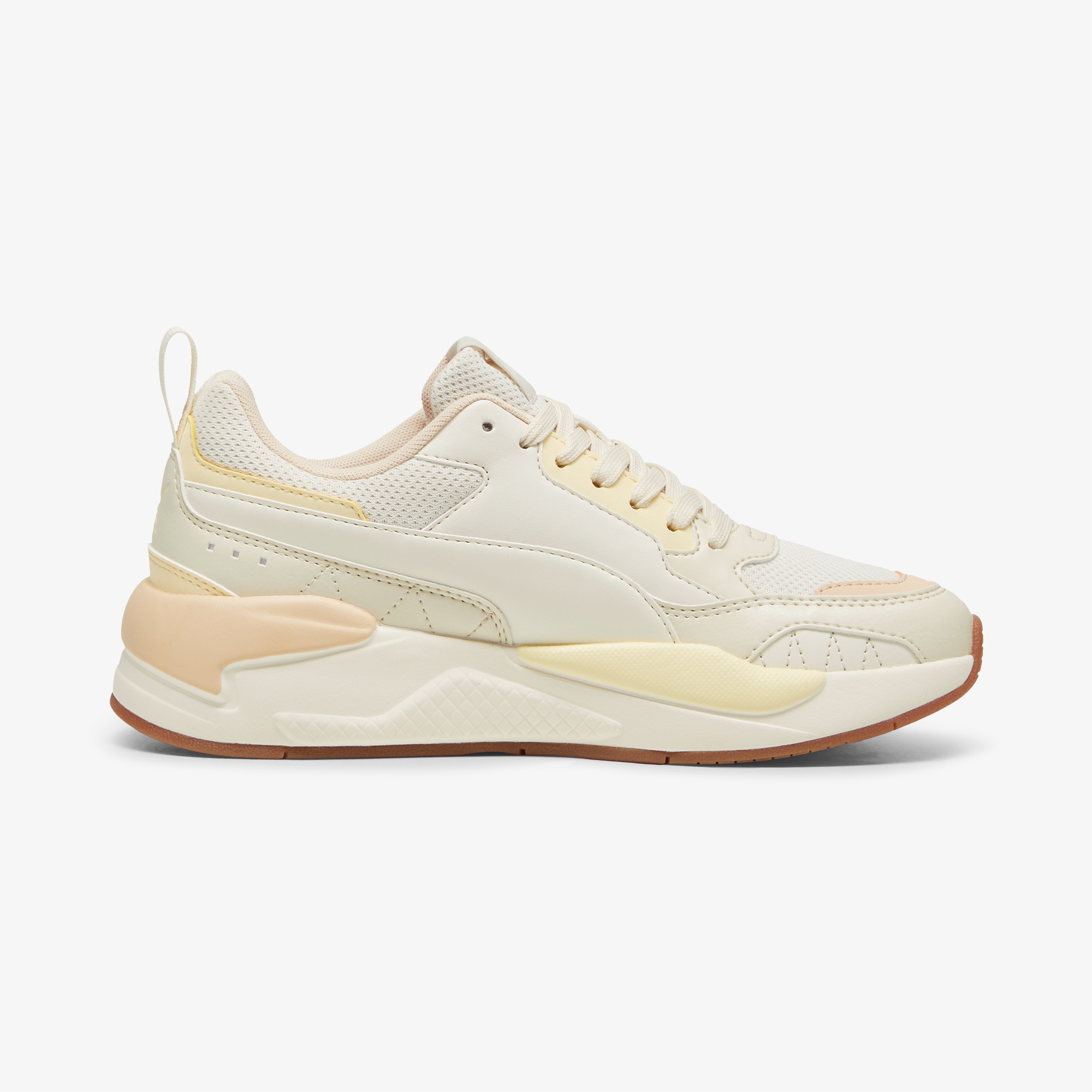 Puma Kadın Bej Spor Ayakkabı & Sneaker