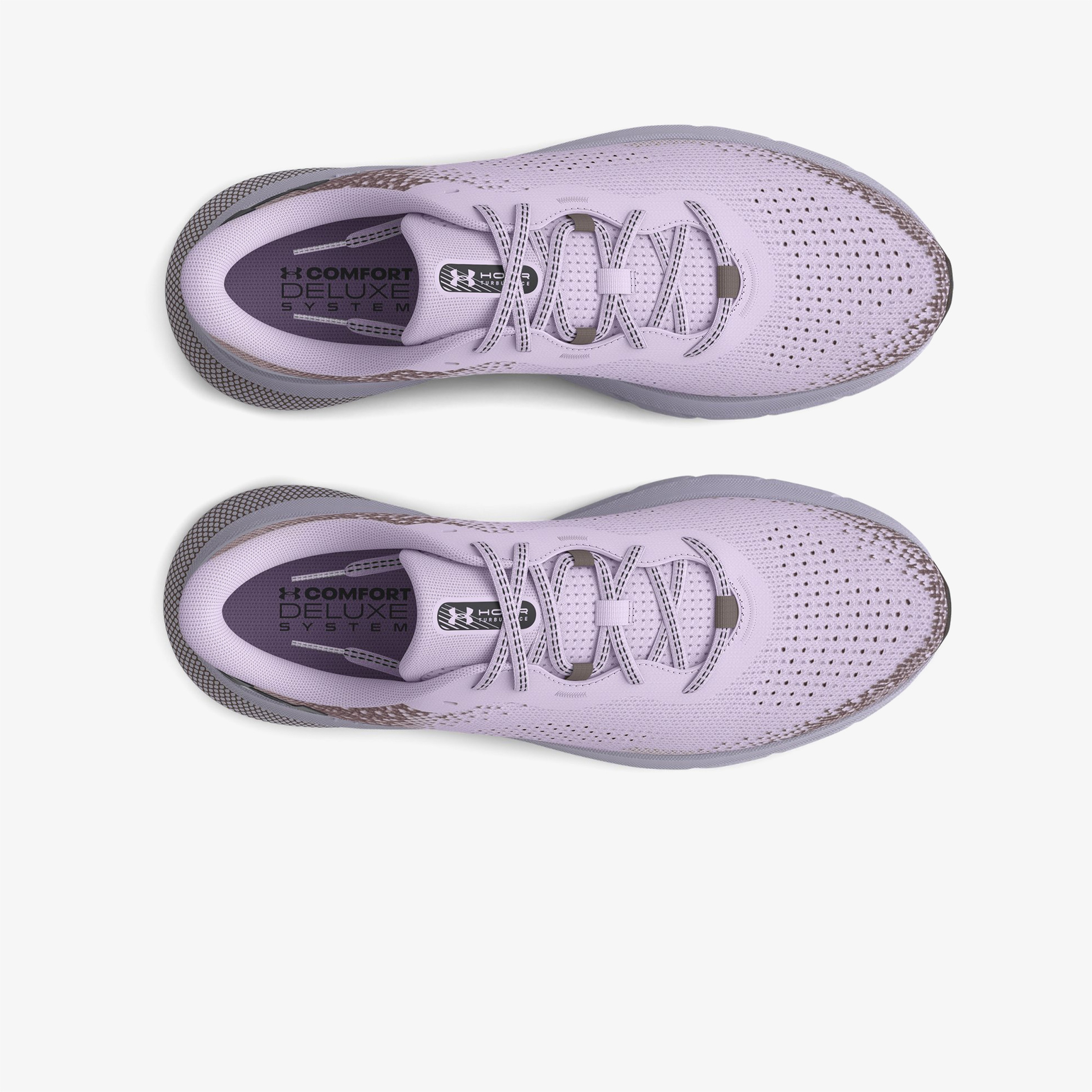 Under Armour Kadın Mor Koşu Ayakkabısı