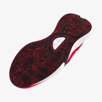 Under Armour Erkek Kırmızı Basketbol Ayakkabısı