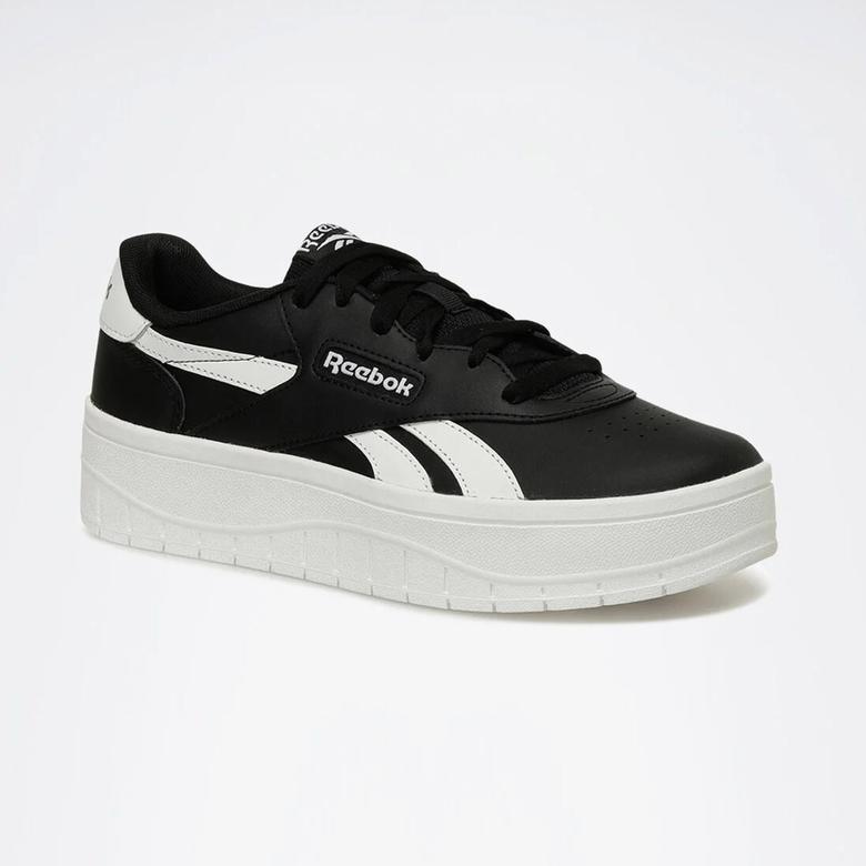Reebok Kadın Siyah Spor Ayakkabı & Sneaker
