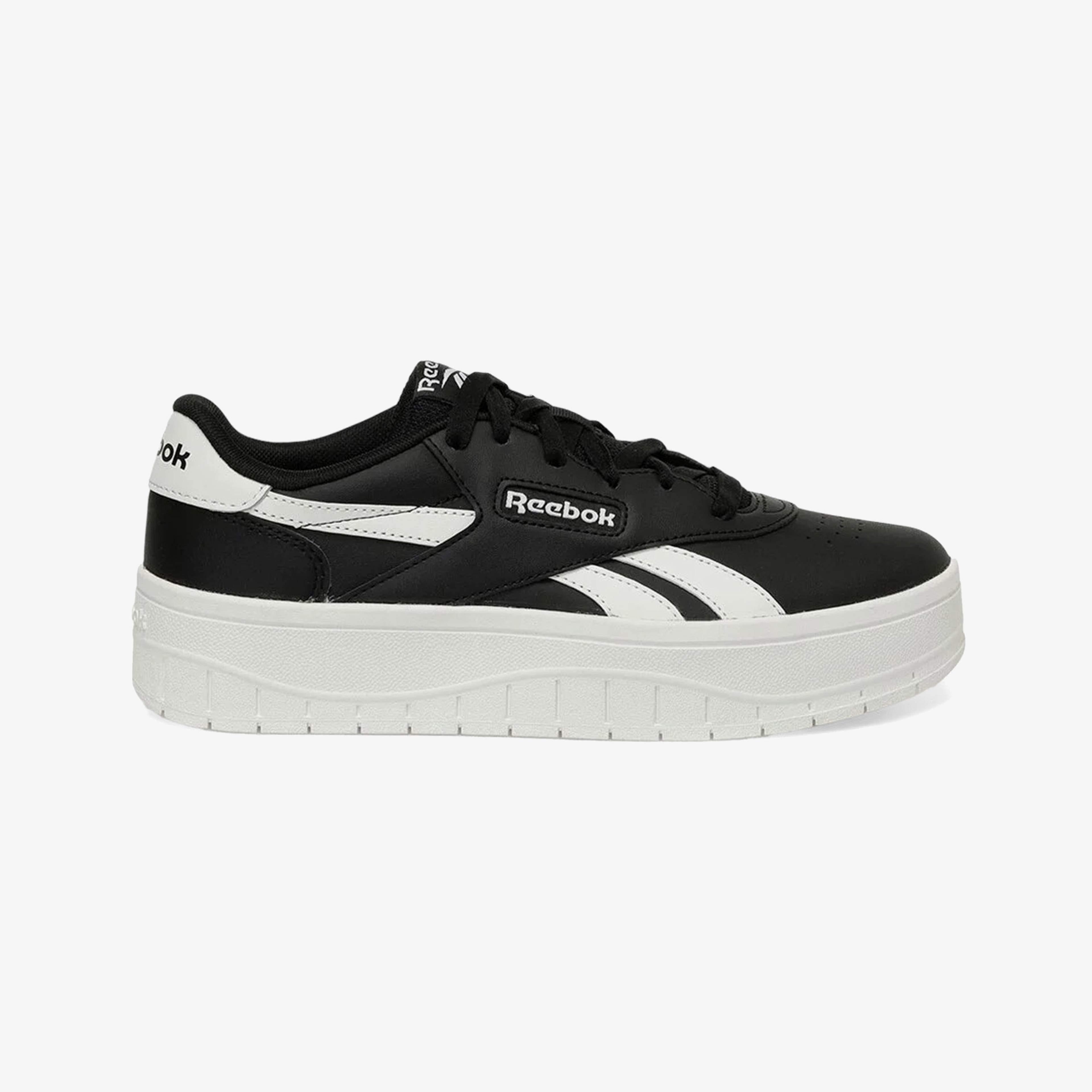 Reebok Kadın Siyah Spor Ayakkabı & Sneaker