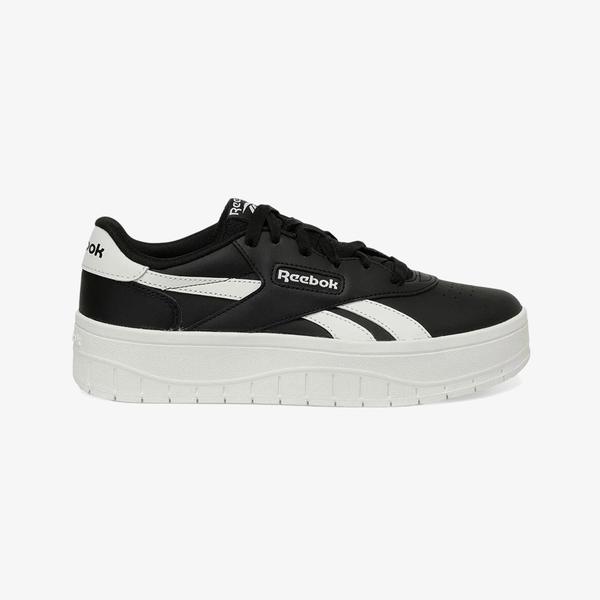 Reebok Kadın Siyah Spor Ayakkabı & Sneaker