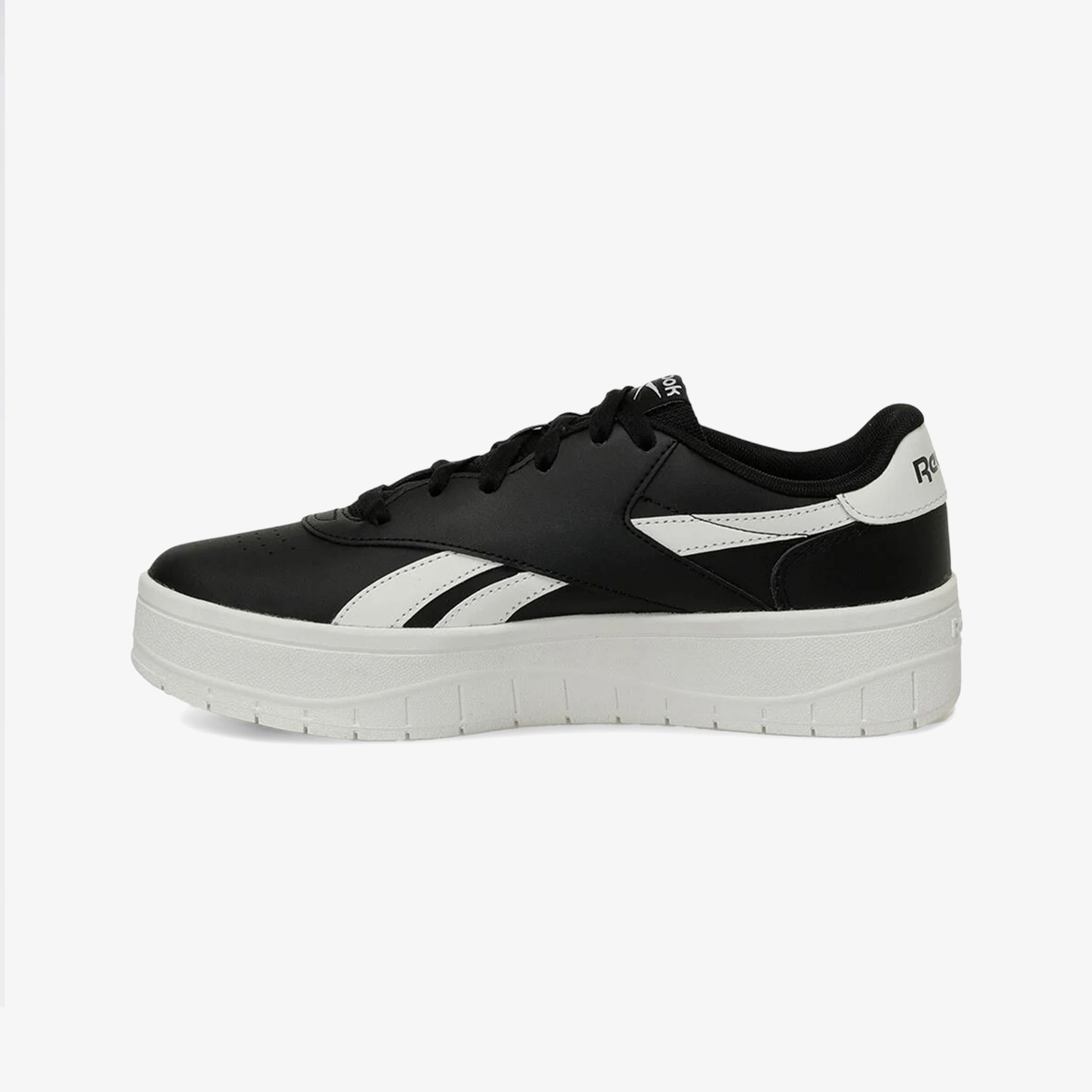 Reebok Kadın Siyah Spor Ayakkabı & Sneaker