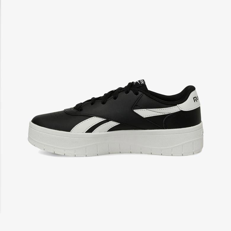 Reebok Kadın Siyah Spor Ayakkabı & Sneaker