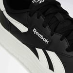 Reebok Kadın Siyah Spor Ayakkabı & Sneaker