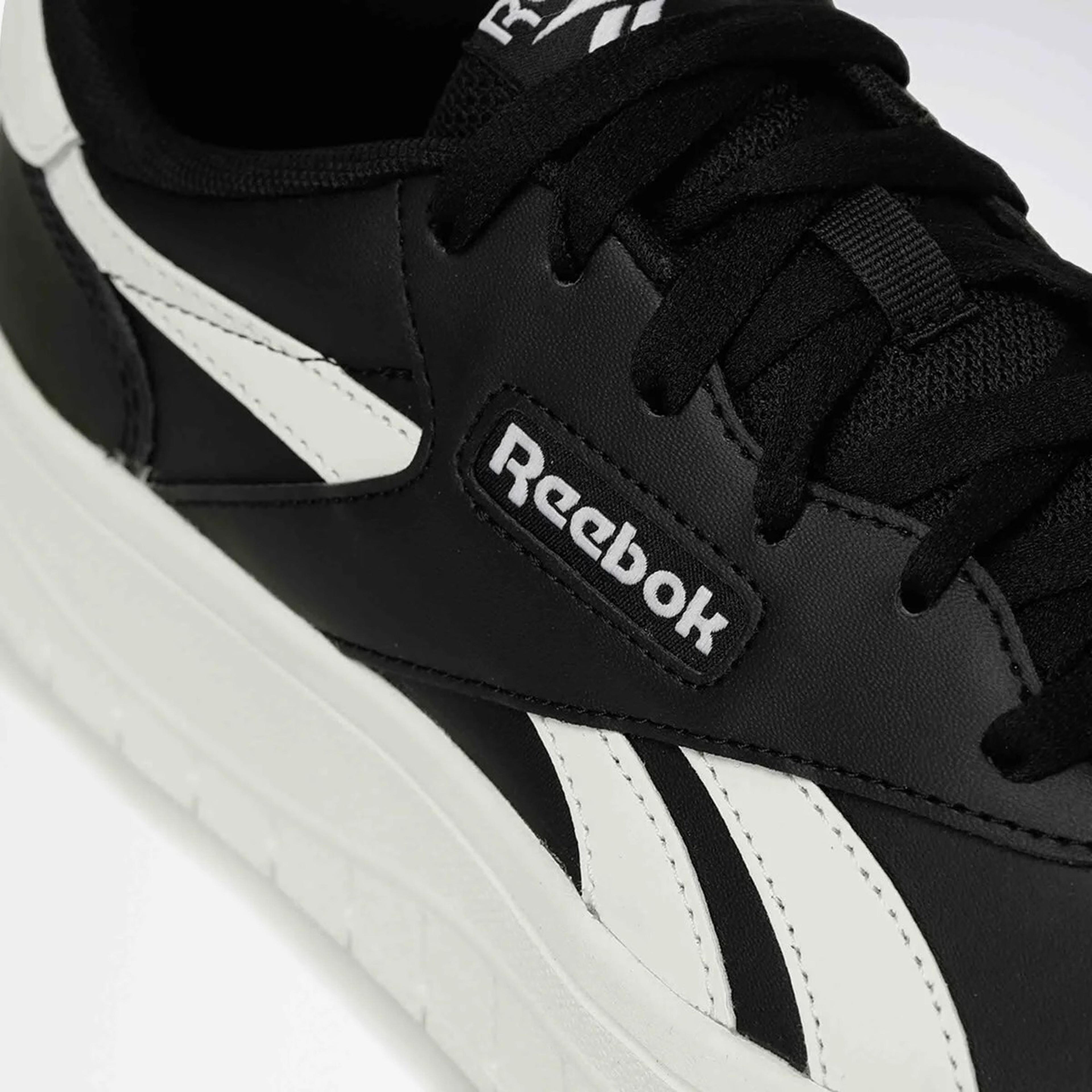 Reebok Kadın Siyah Spor Ayakkabı & Sneaker