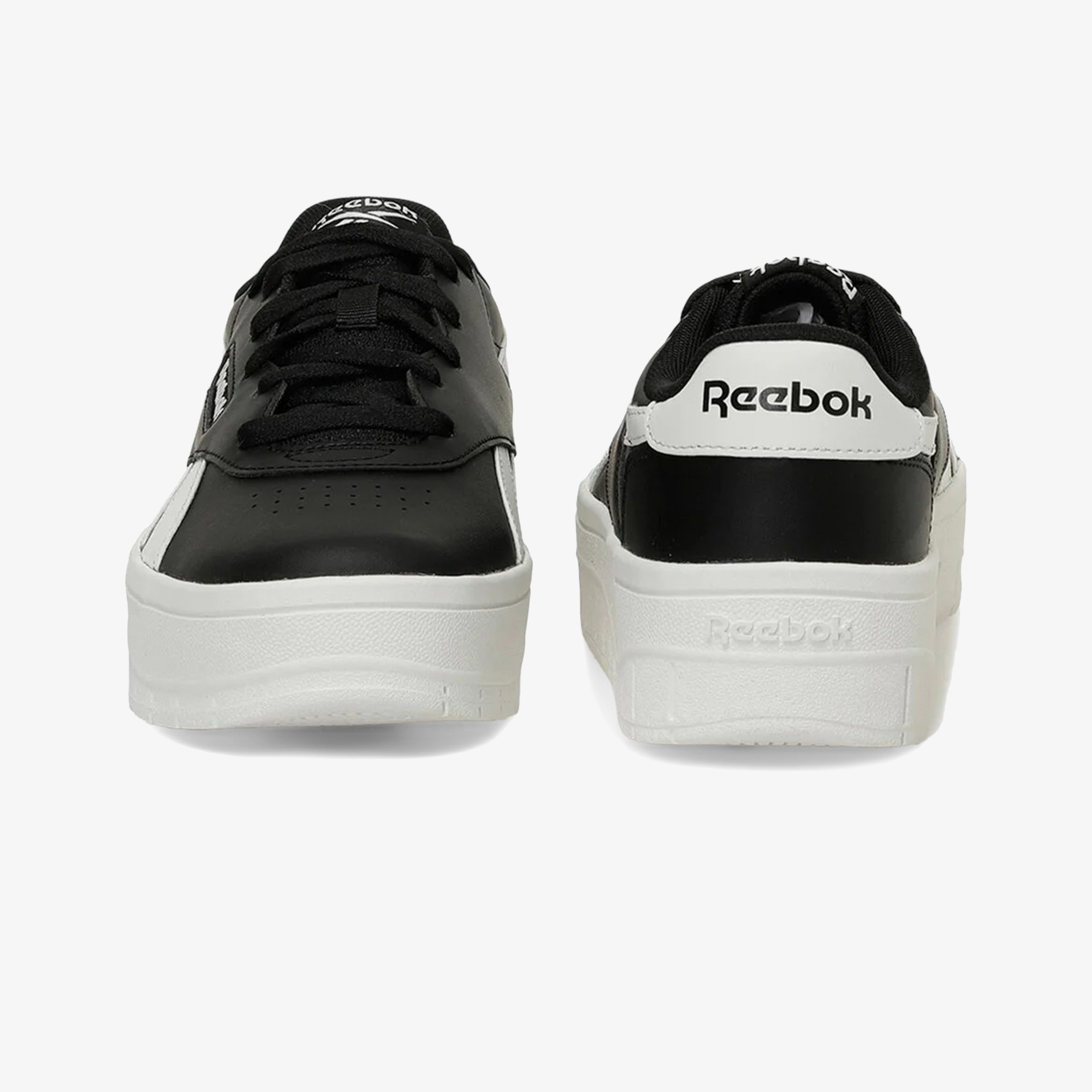 Reebok Kadın Siyah Spor Ayakkabı & Sneaker