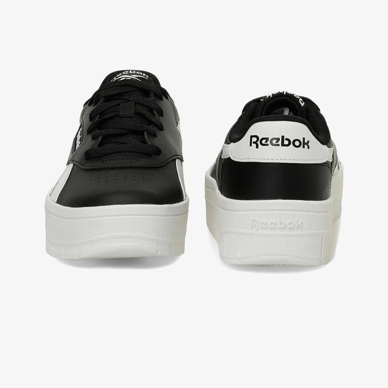 Reebok Kadın Siyah Spor Ayakkabı & Sneaker