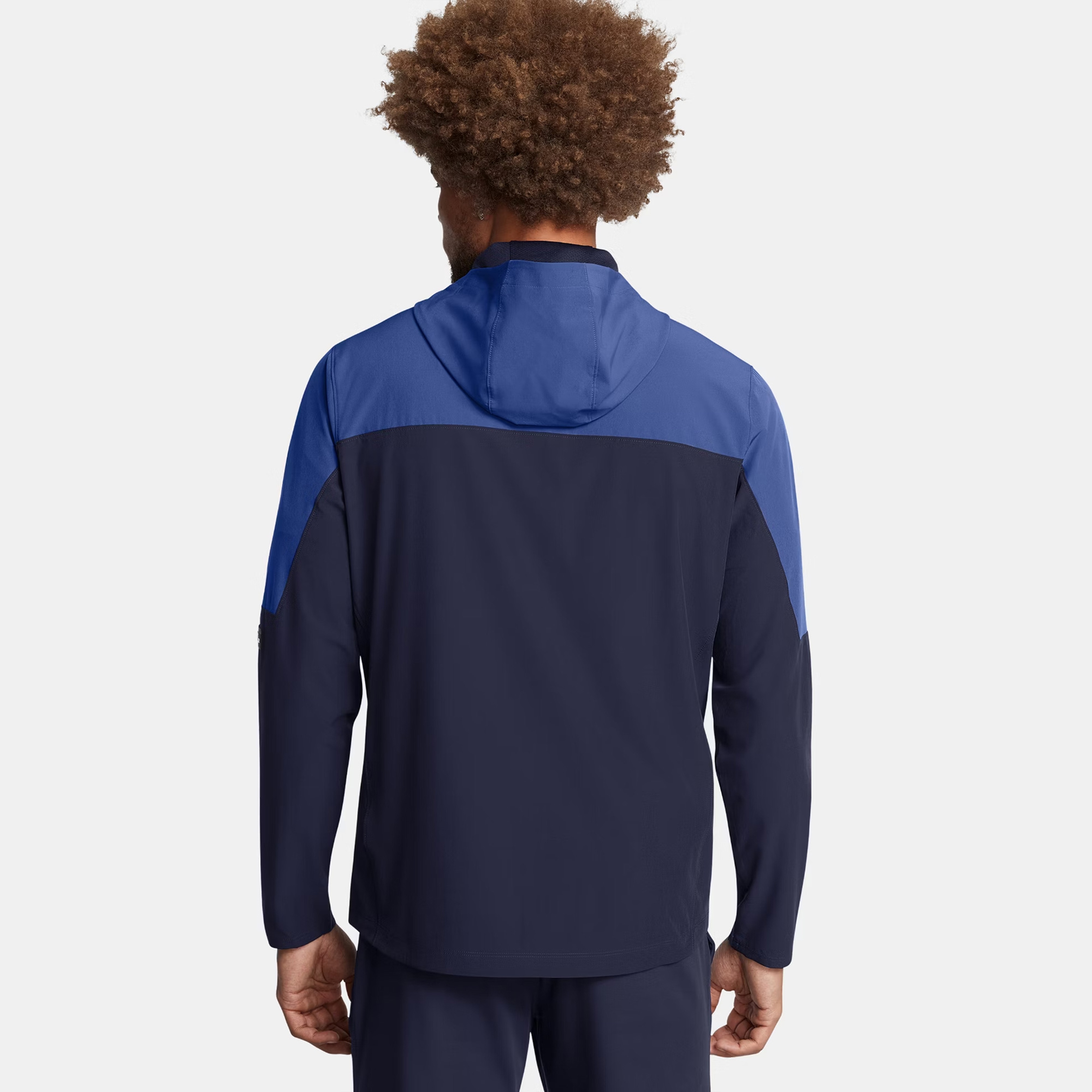 Under Armour Erkek Lacivert Ceket