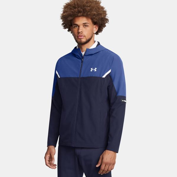 Under Armour Erkek Lacivert Ceket