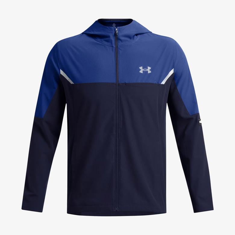 Under Armour Erkek Lacivert Ceket