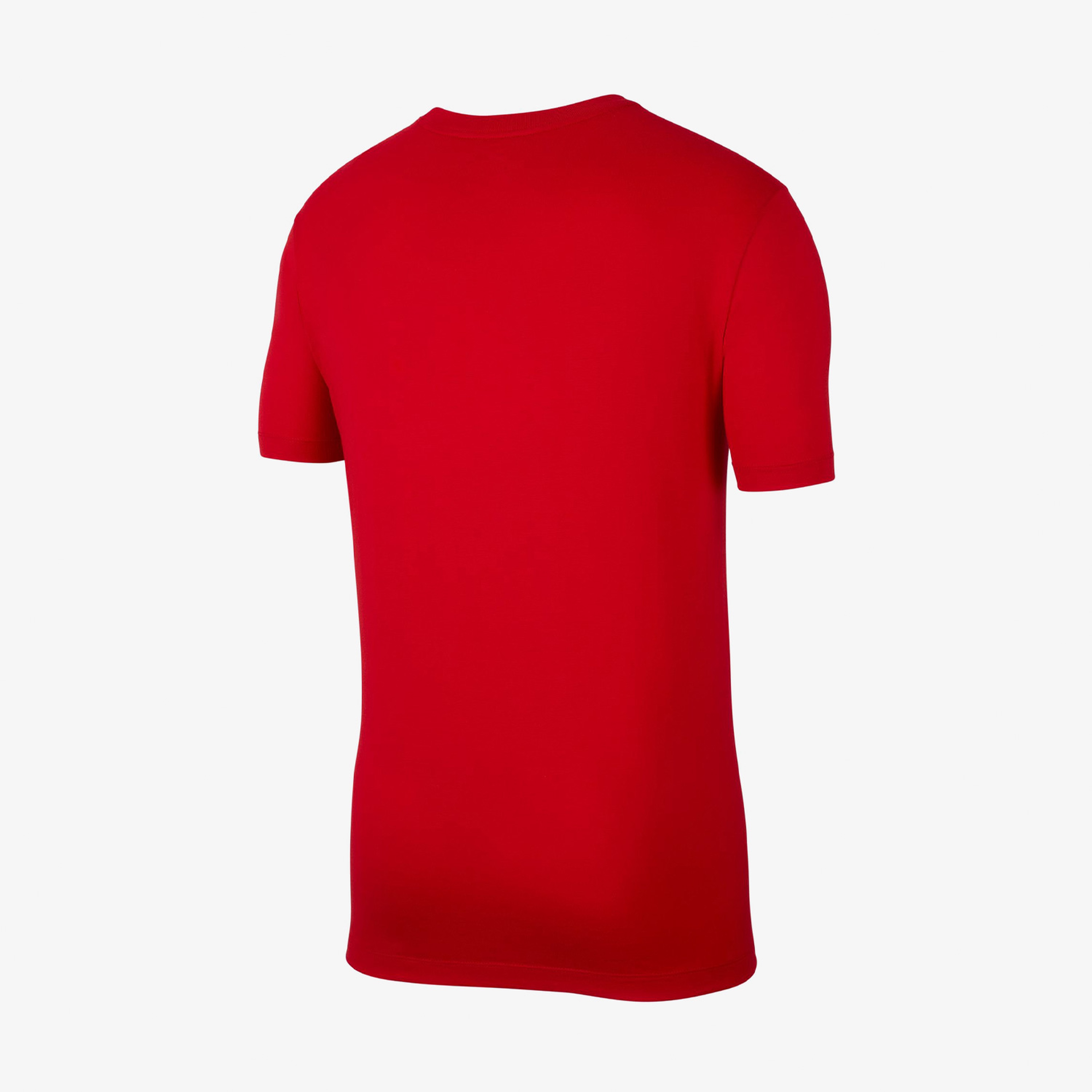 Nike Erkek Kırmızı T-Shirt