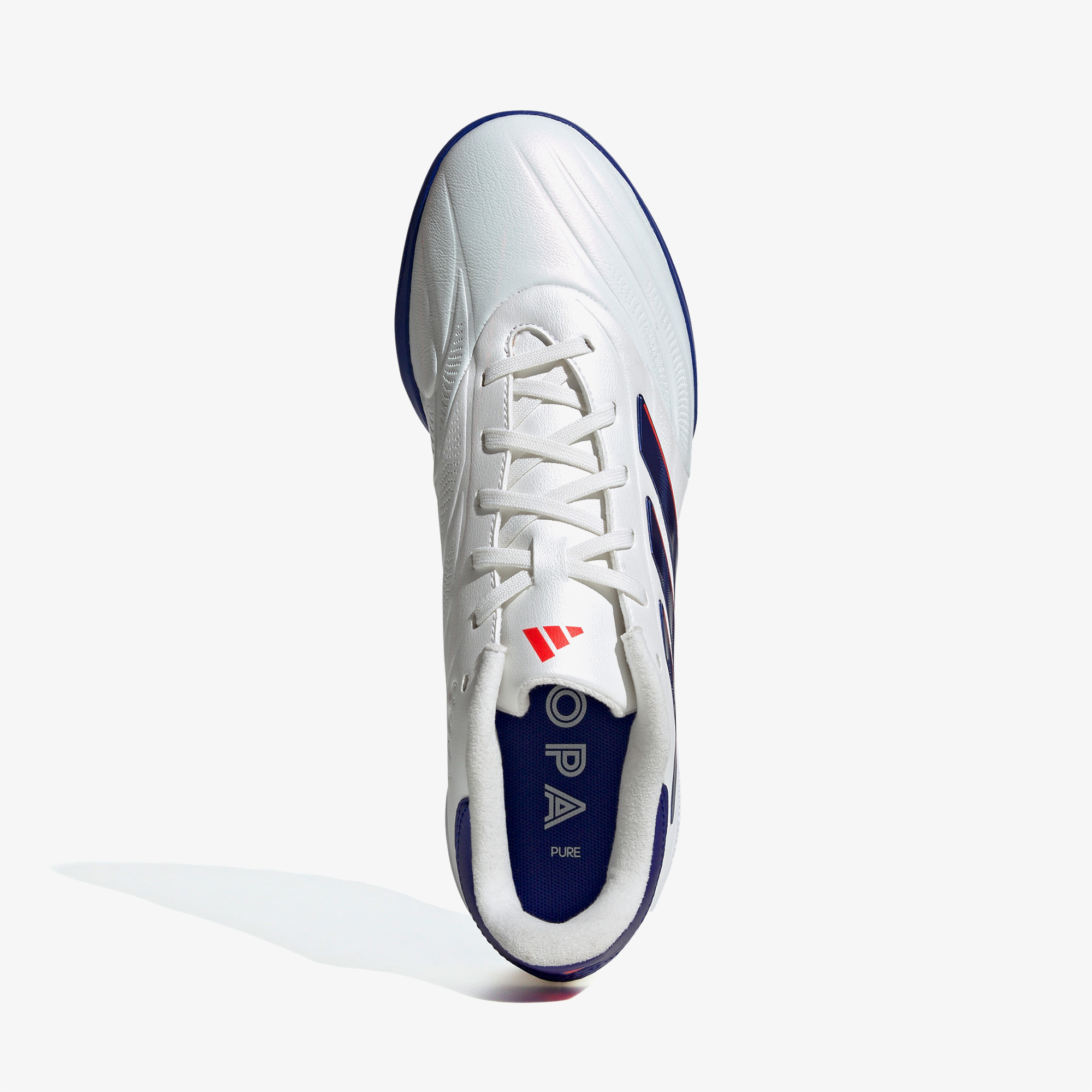 adidas Copa Pure 2 League Tf Erkek Beyaz Spor Ayakkabı42,5IG6407