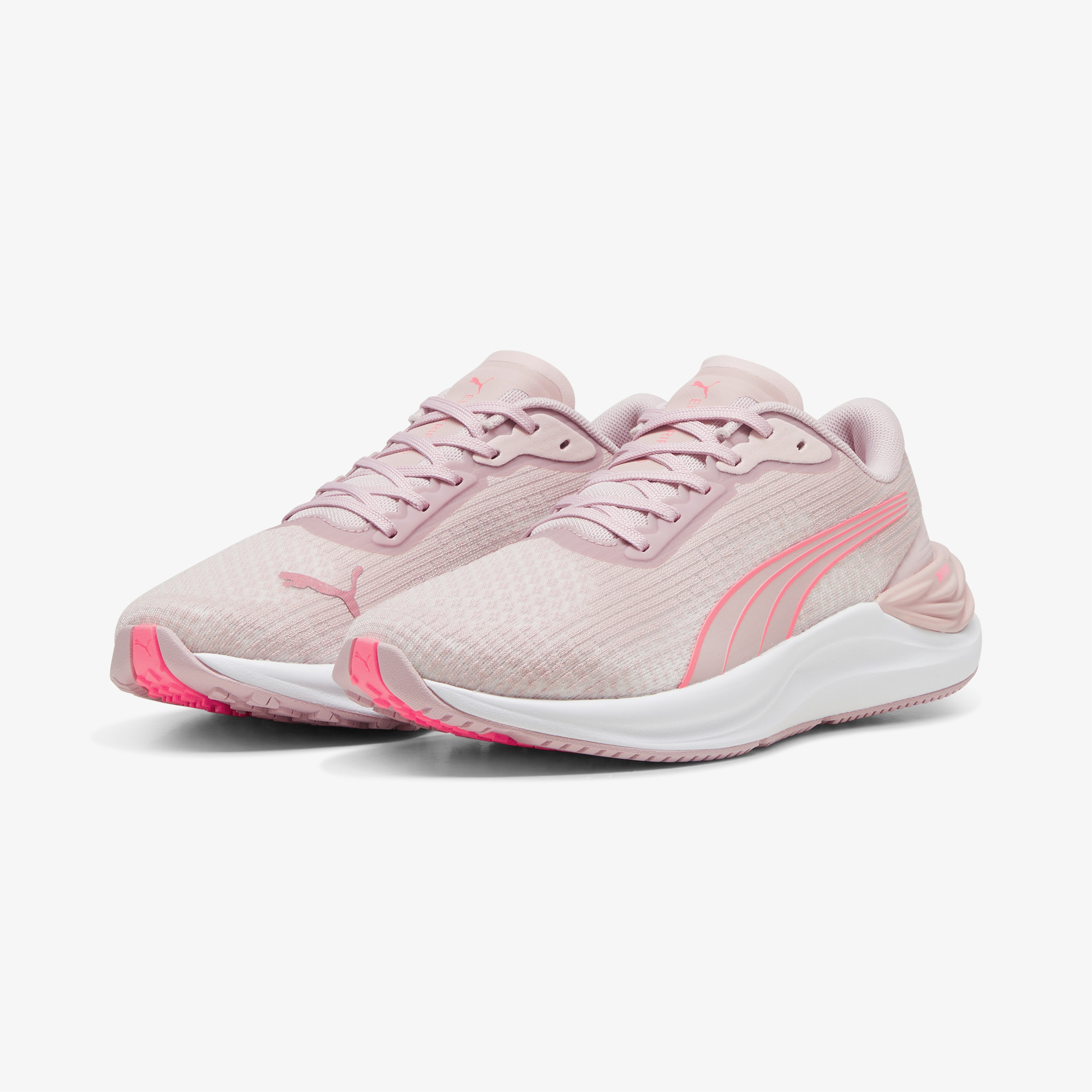 Puma Kadın Bej Koşu Ayakkabısı