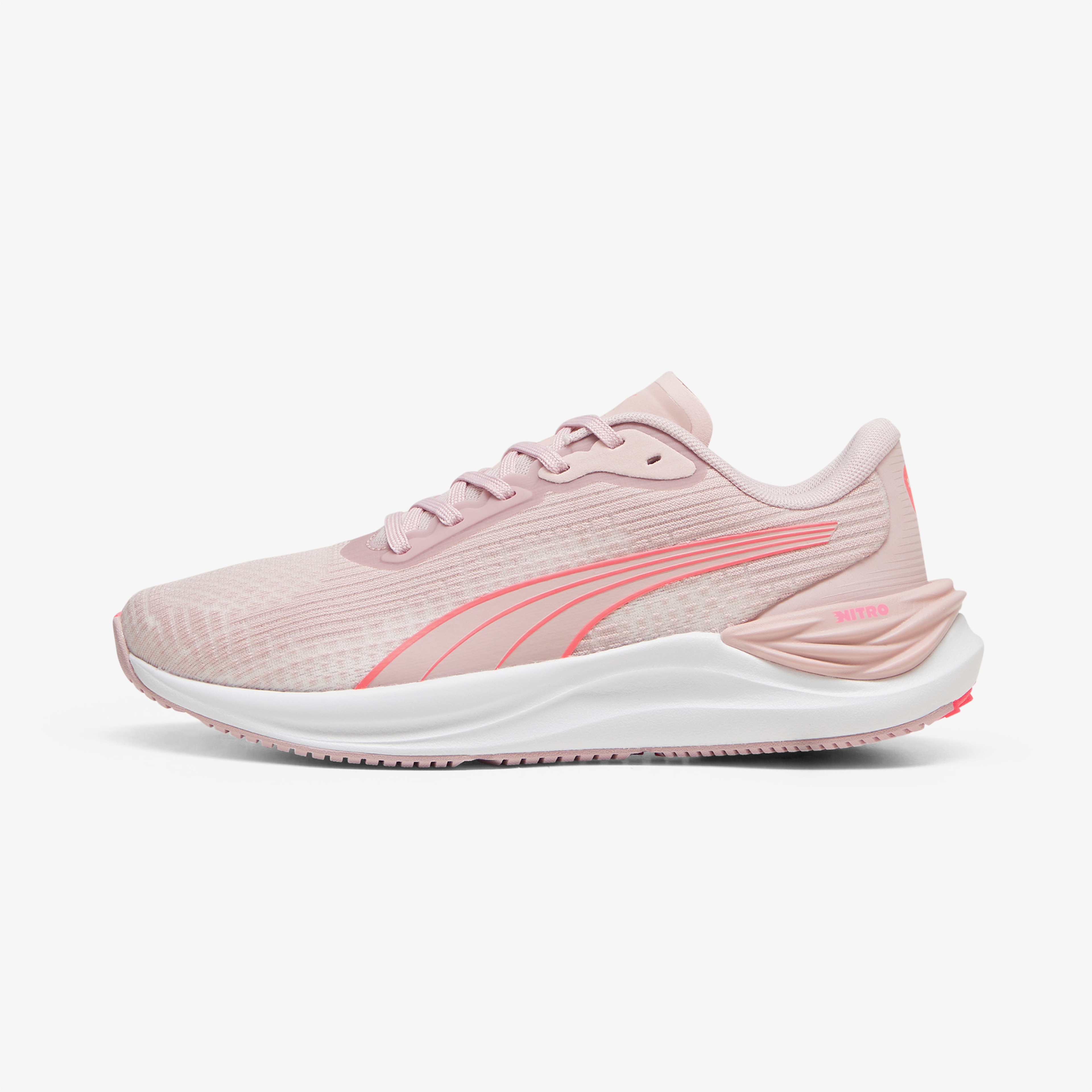 Puma Kadın Bej Koşu Ayakkabısı
