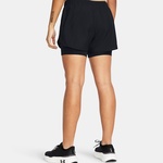 Under Armour Kadın Siyah Şort