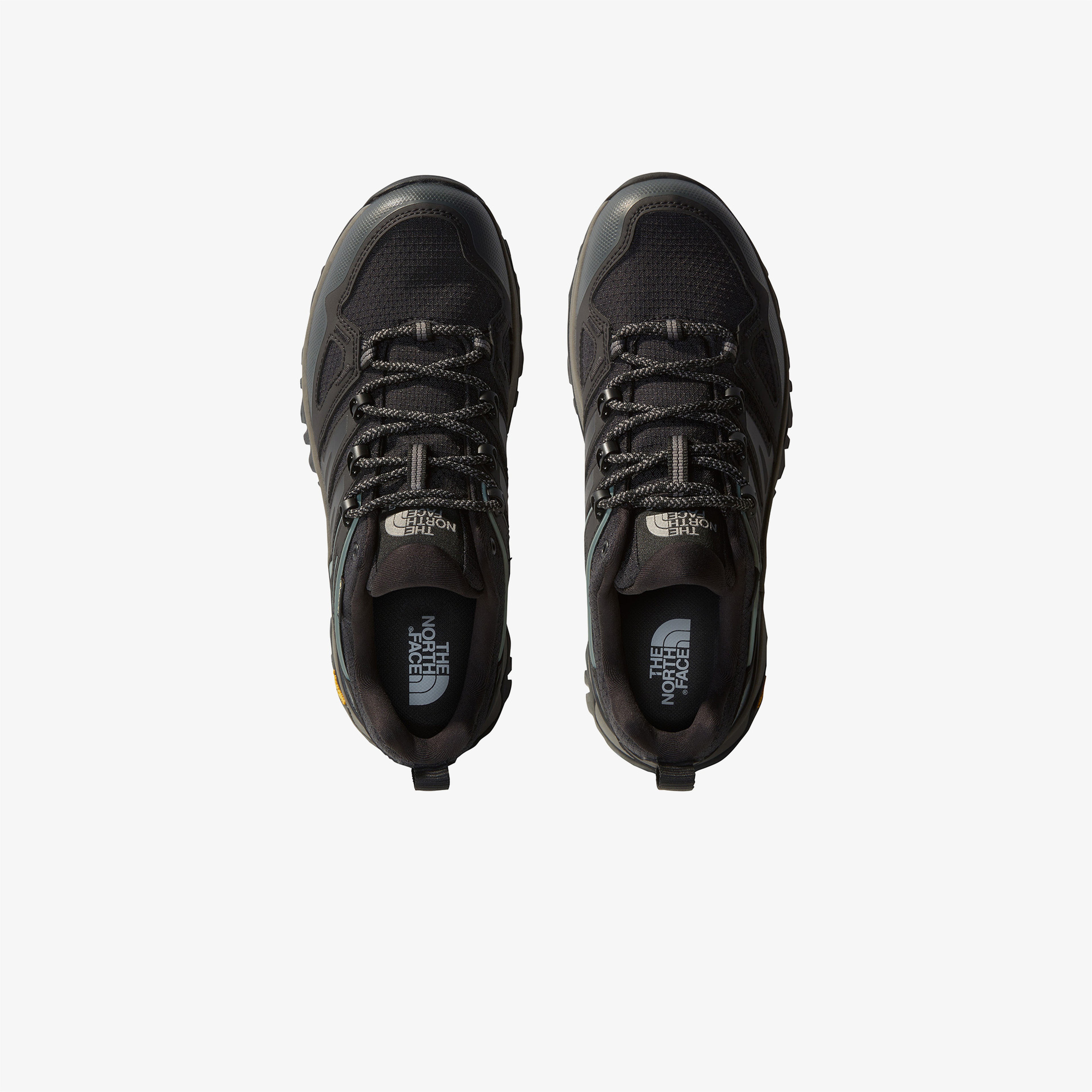 Tnf Kadın Siyah Outdoor Ayakkabı