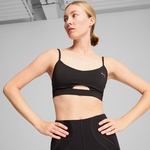 Puma Kadın Siyah Bra