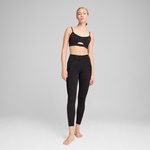 Puma Kadın Siyah Bra