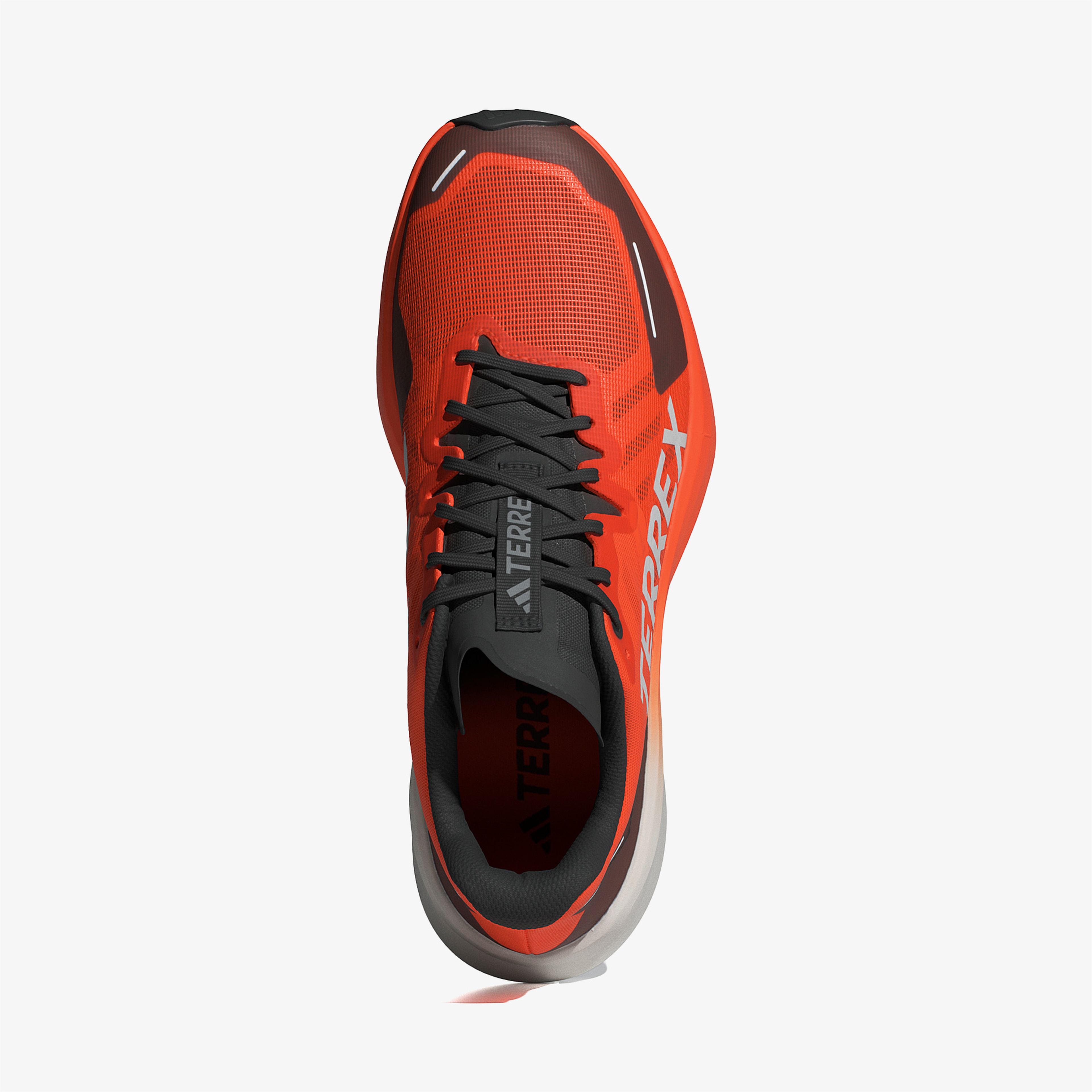 Adidas Erkek Turuncu Koşu Ayakkabısı