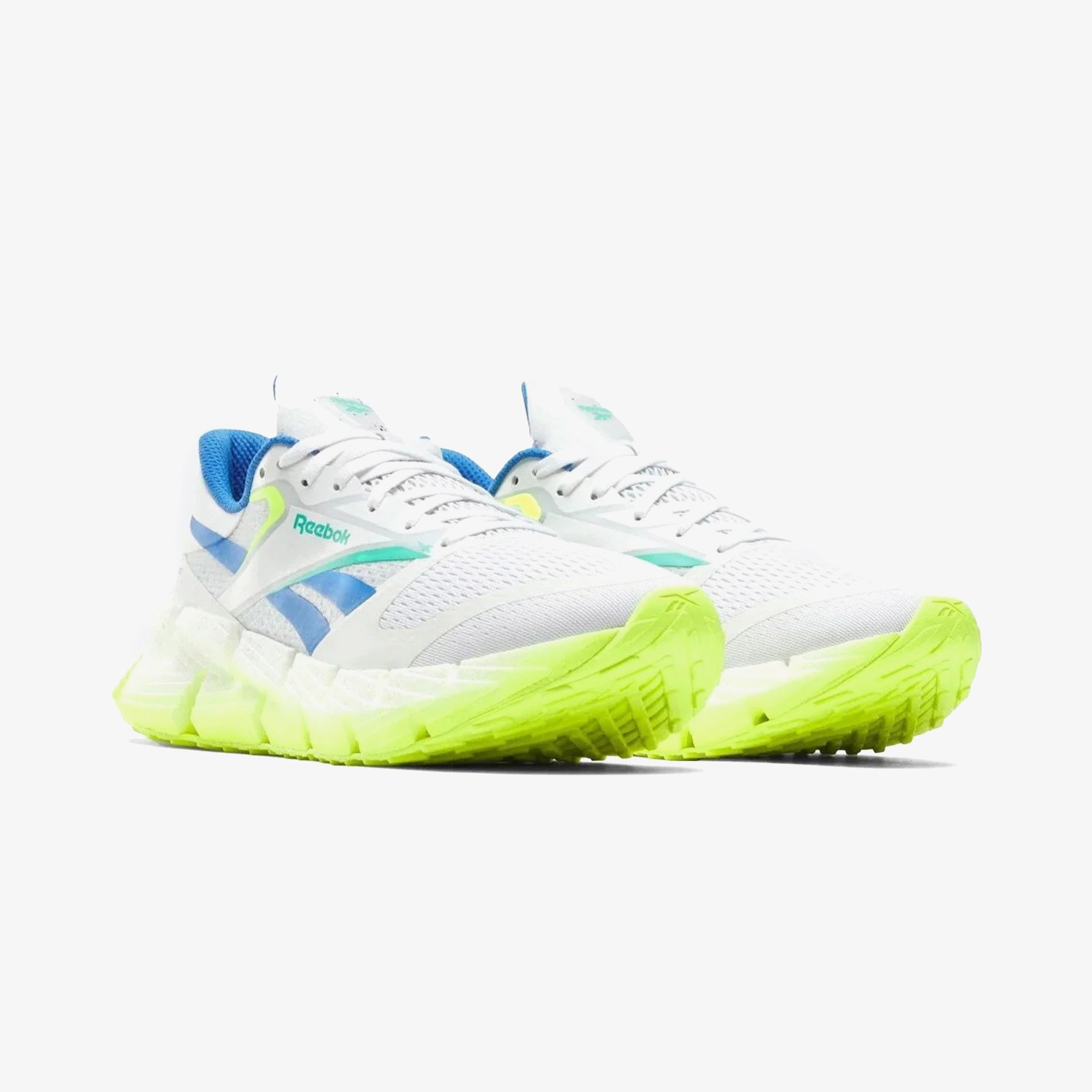 Reebok Erkek Beyaz Koşu Ayakkabısı