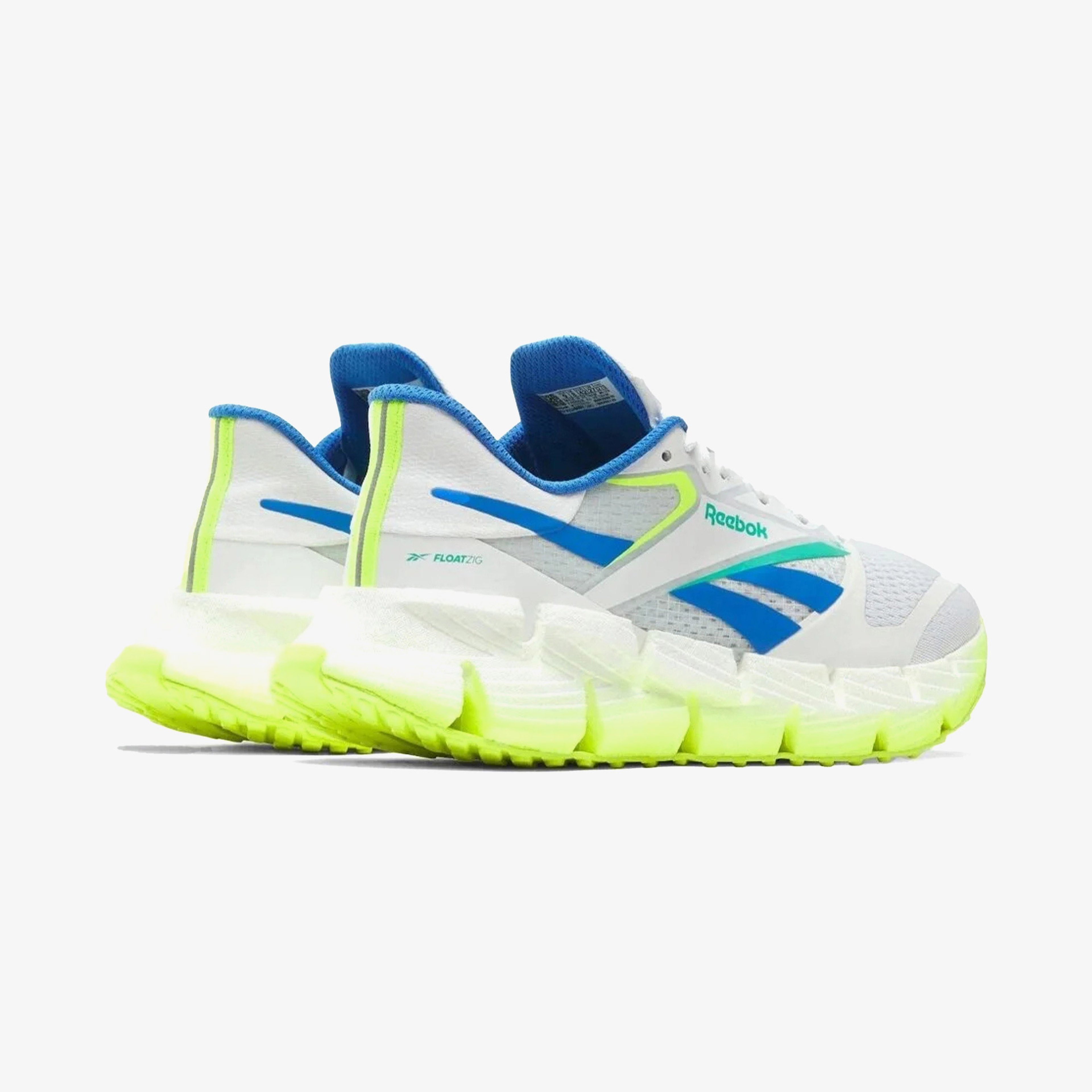 Reebok Erkek Beyaz Koşu Ayakkabısı