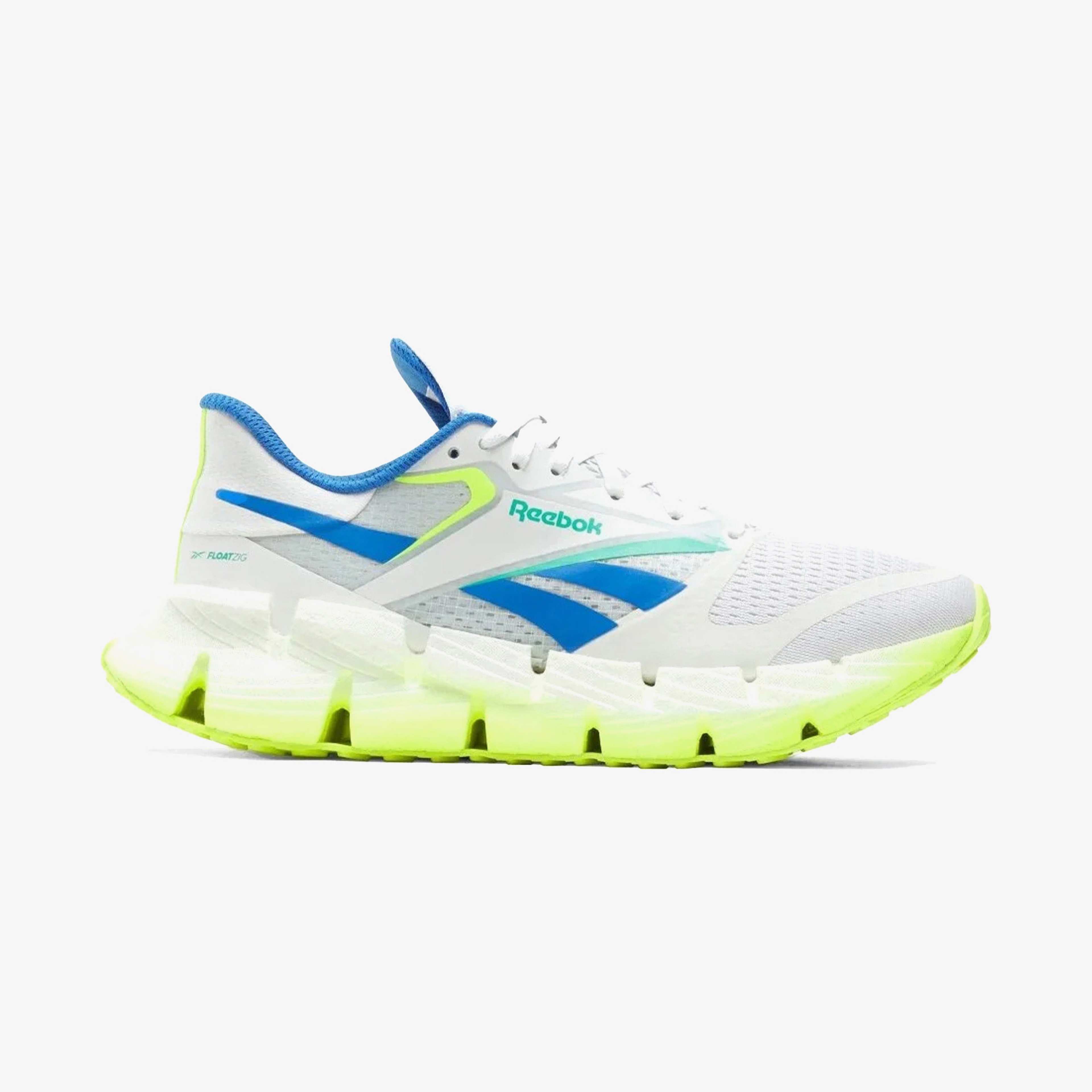 Reebok Erkek Beyaz Koşu Ayakkabısı