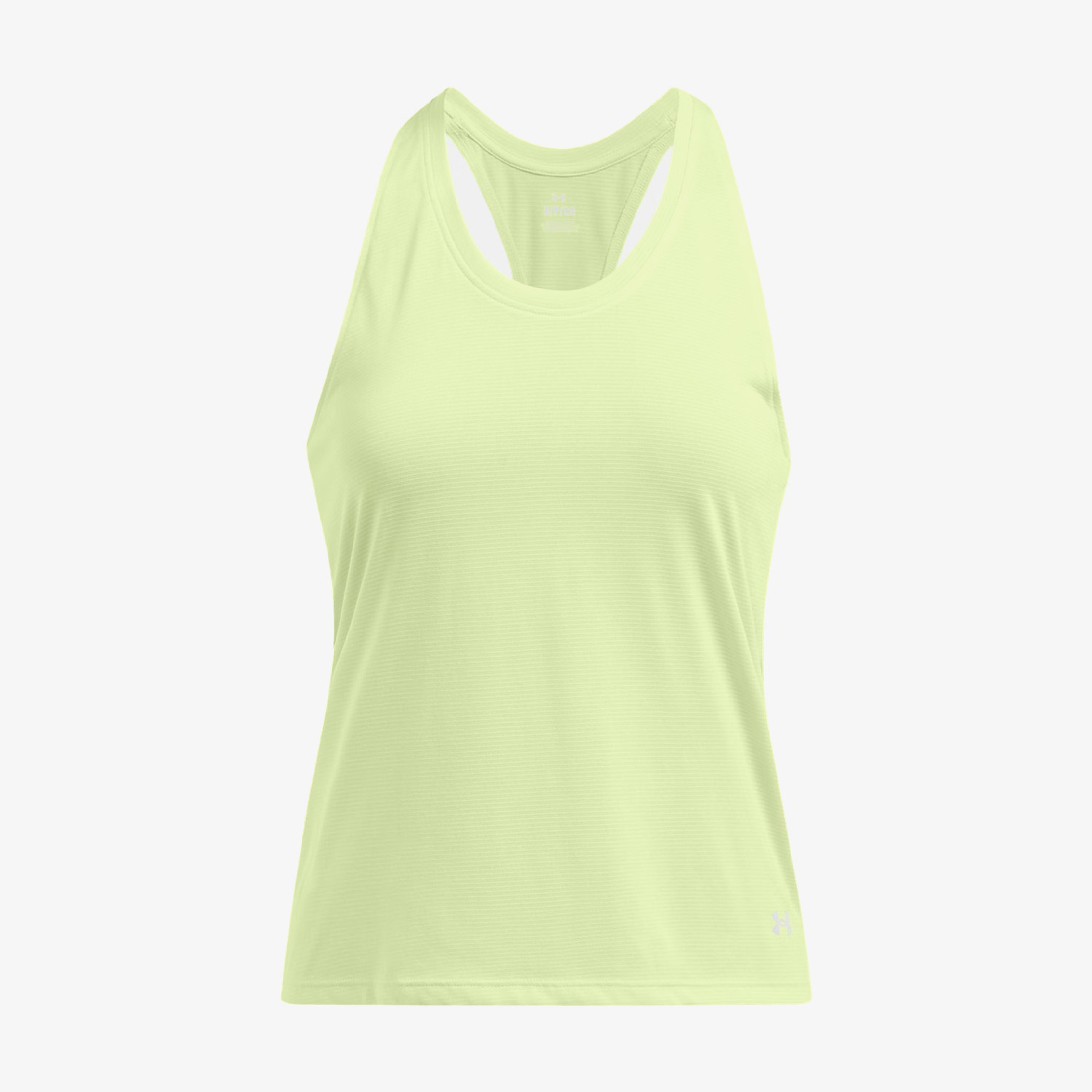 Under Armour Kadın Sarı T-Shirt