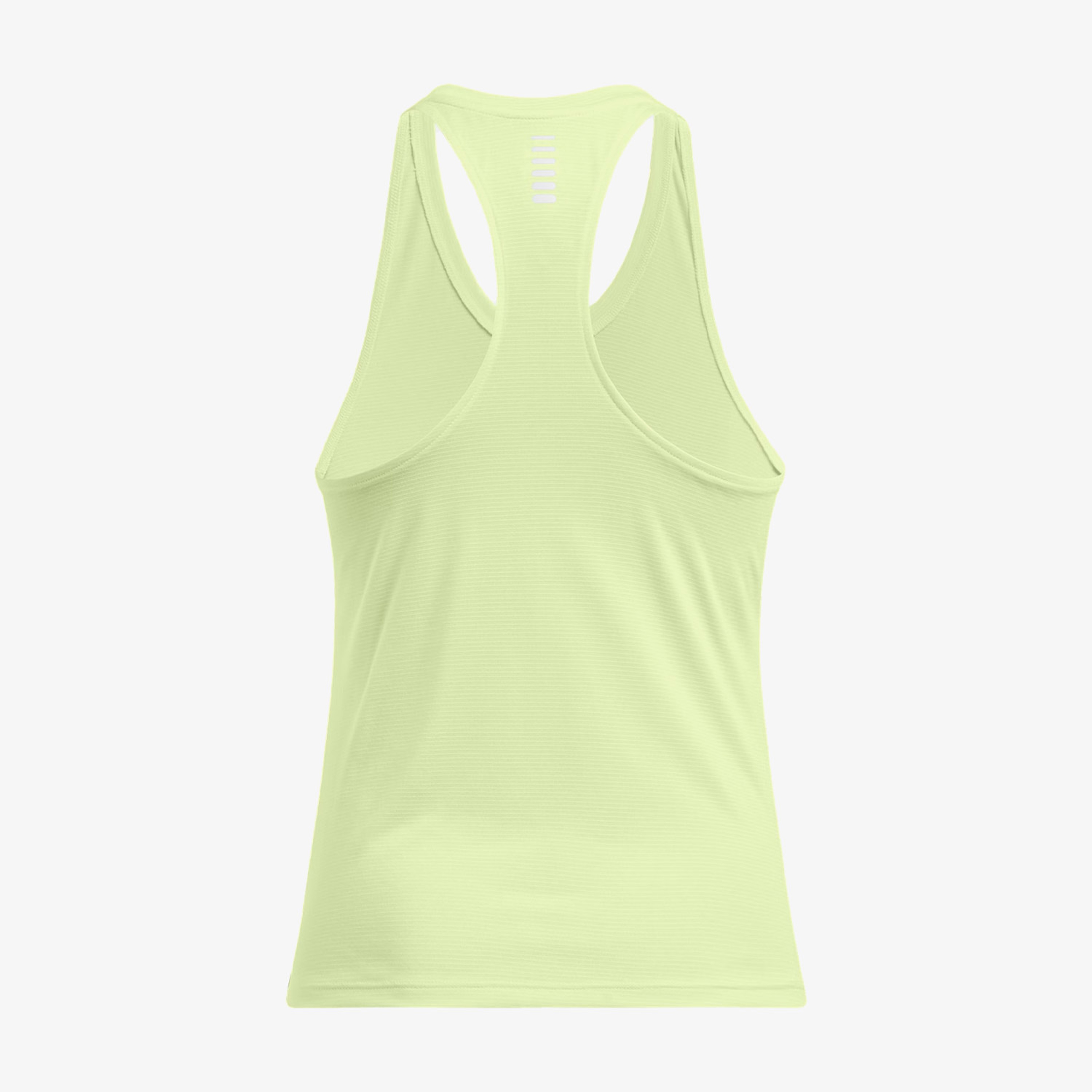 Under Armour Kadın Sarı T-Shirt