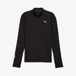 Puma Erkek Siyah Sweatshirt