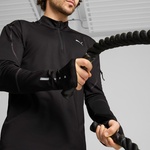 Puma Erkek Siyah Sweatshirt