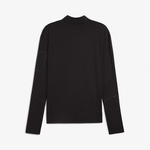 Puma Erkek Siyah Sweatshirt