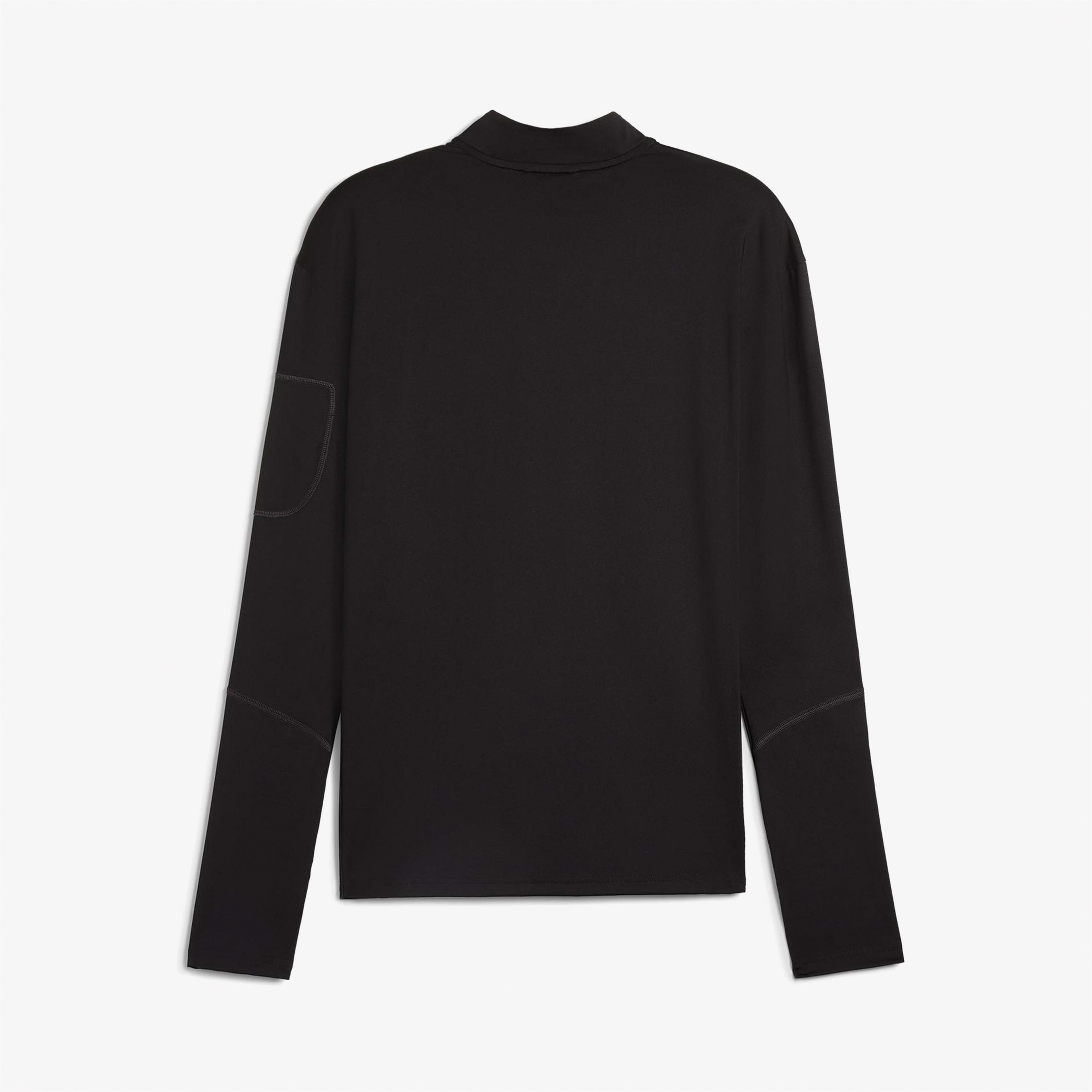 Puma Erkek Siyah Sweatshirt