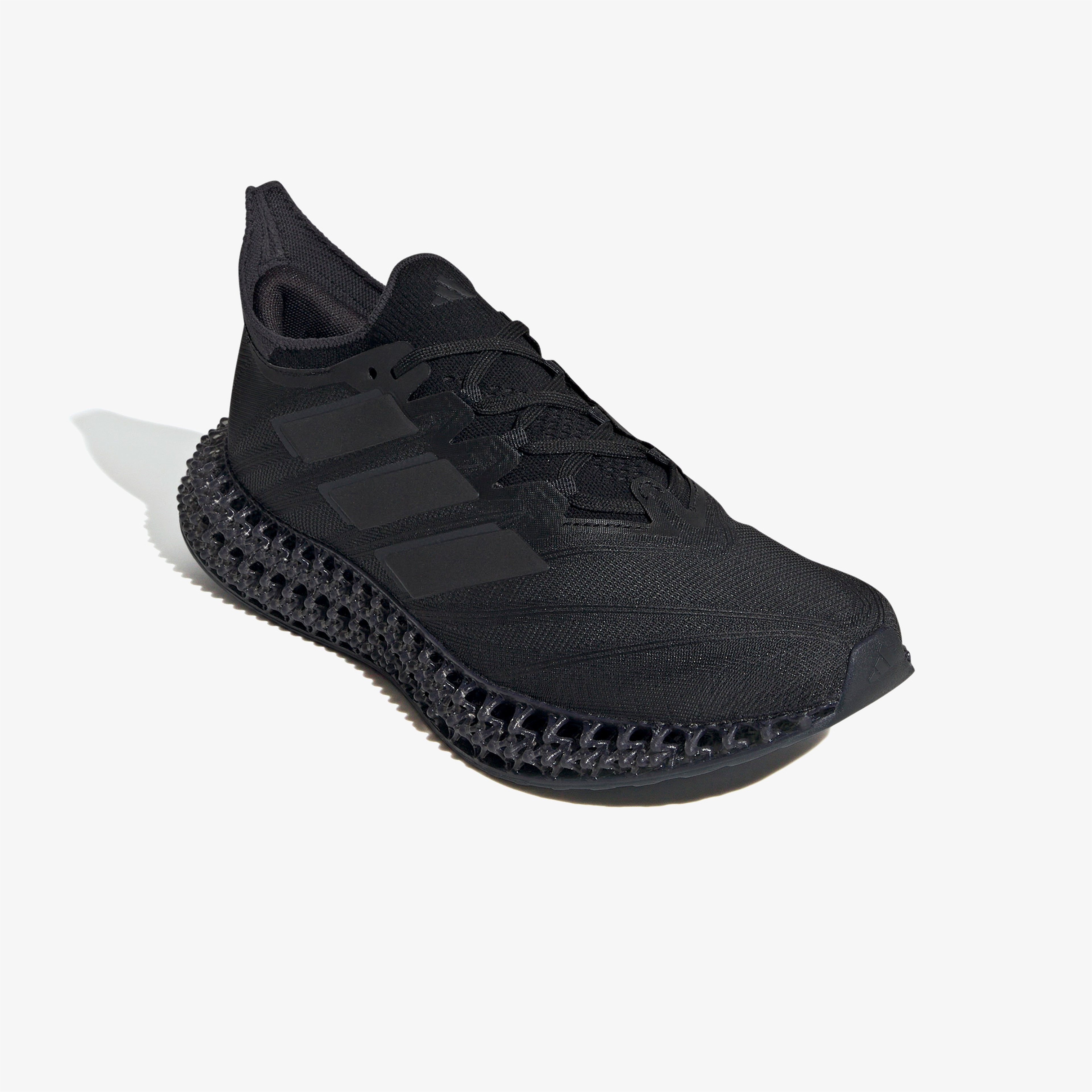 Adidas Erkek Siyah Outdoor Ayakkabı