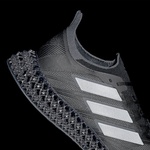 Adidas Erkek Siyah Outdoor Ayakkabı