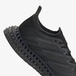 Adidas Erkek Siyah Outdoor Ayakkabı