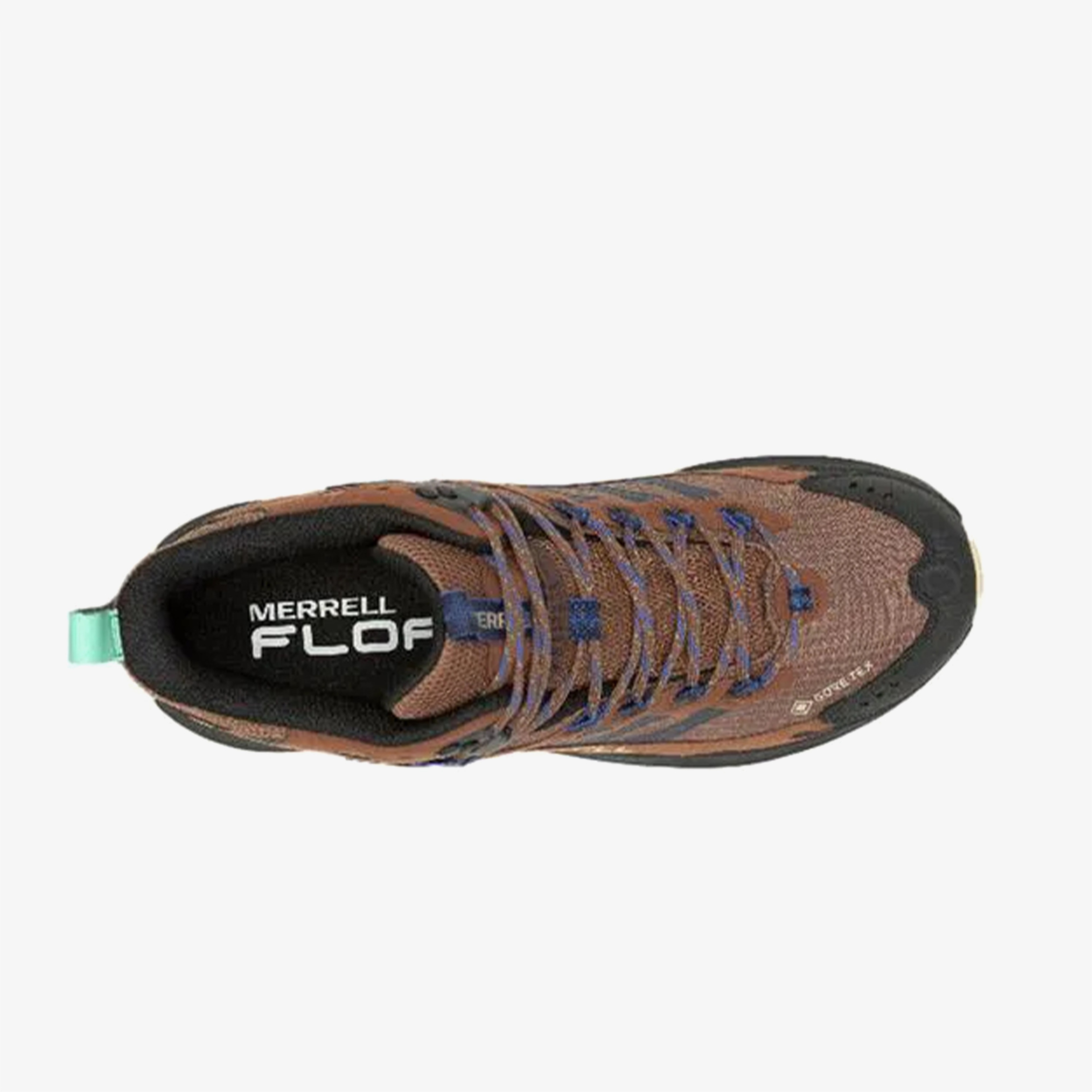 Merrell Erkek Kahverengi Bot