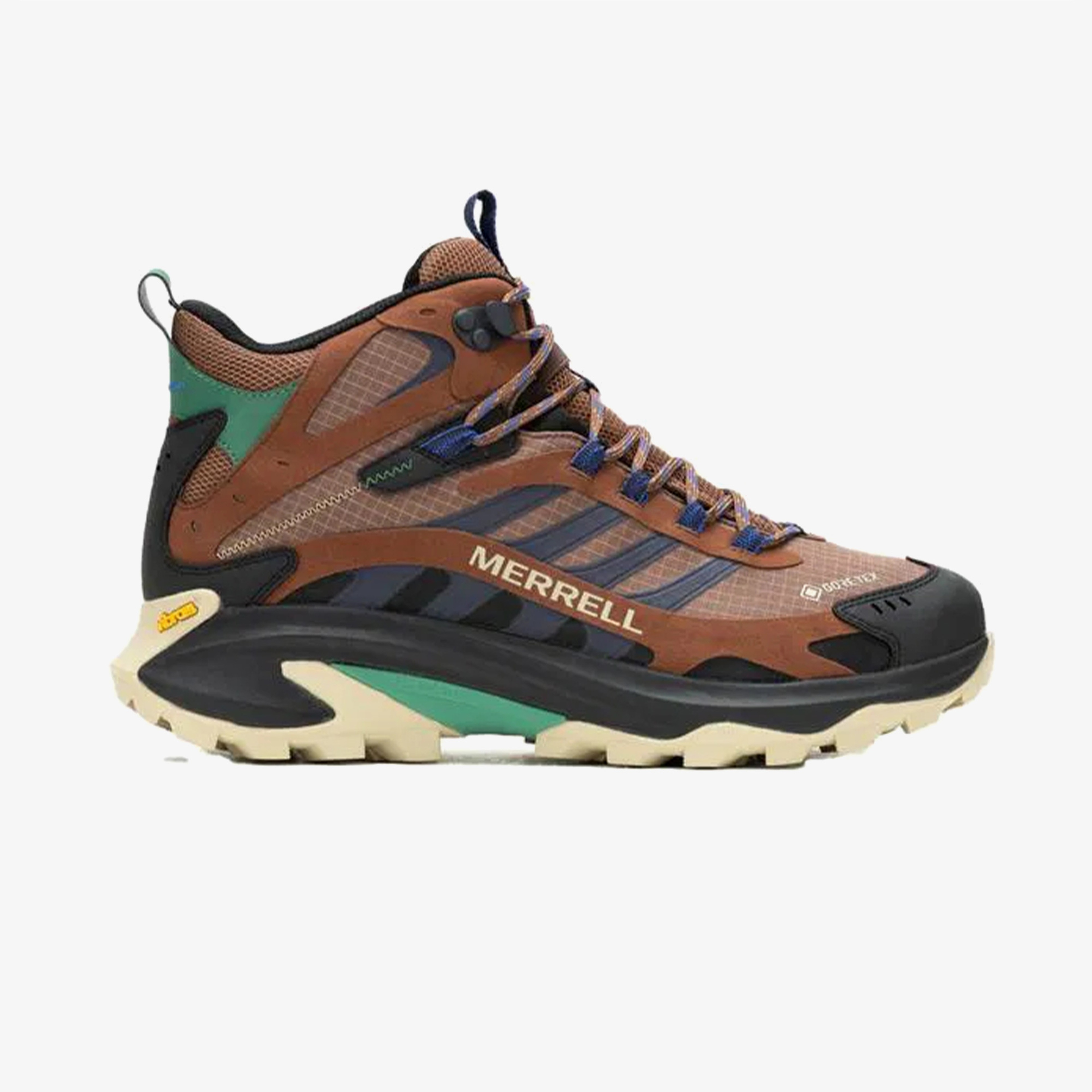Merrell Erkek Kahverengi Bot