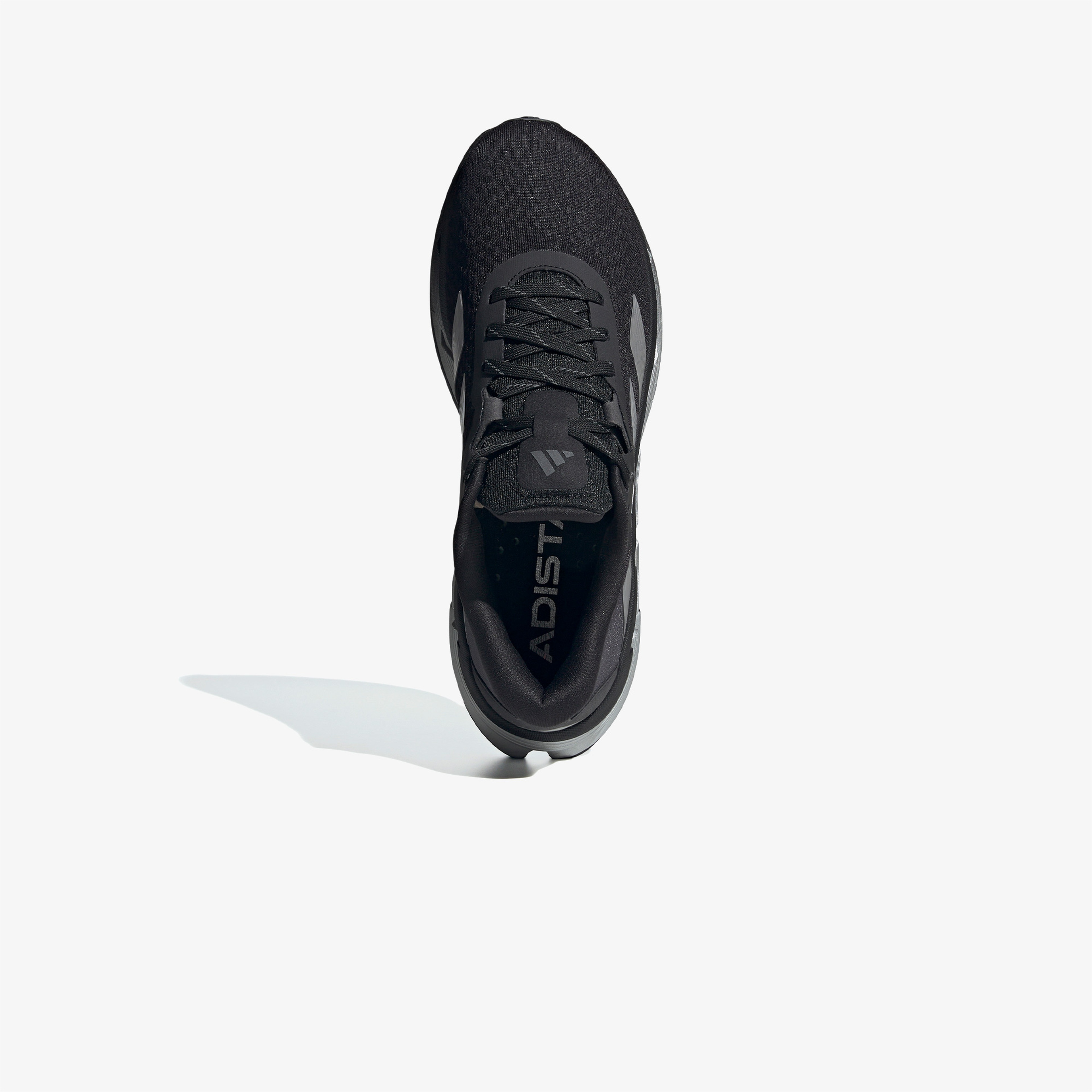 adidas Adistar 3 M Reflective Erkek Siyah Spor Ayakkabı